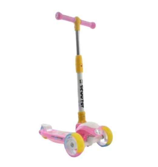 صورة سكوتر اطفال